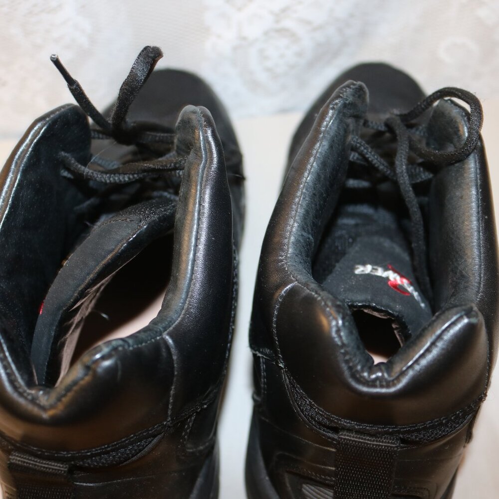 Answer 2 Mens walking/stability/diabetic shoes 552-1 size 12W - Picture 5 of 11